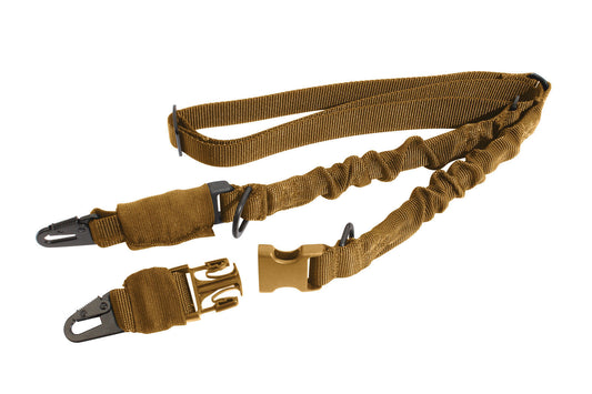 2- Point Sling - Coyote Tan