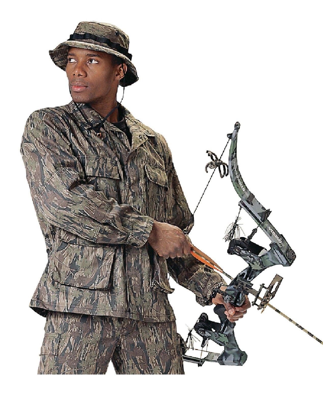 Smokey Branch Camo