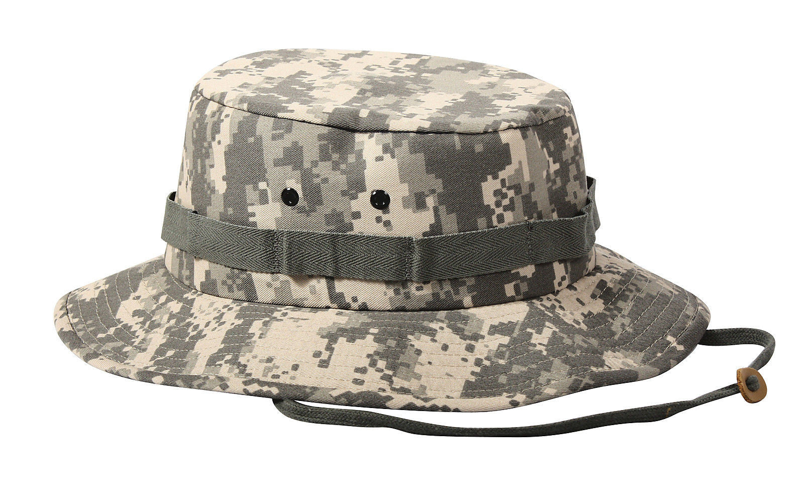 ACU Digital