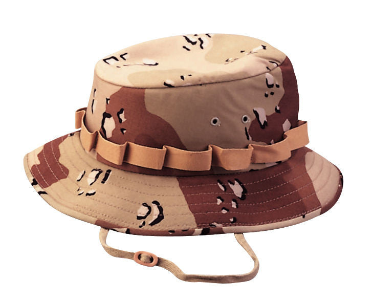 Desert Sand Camo