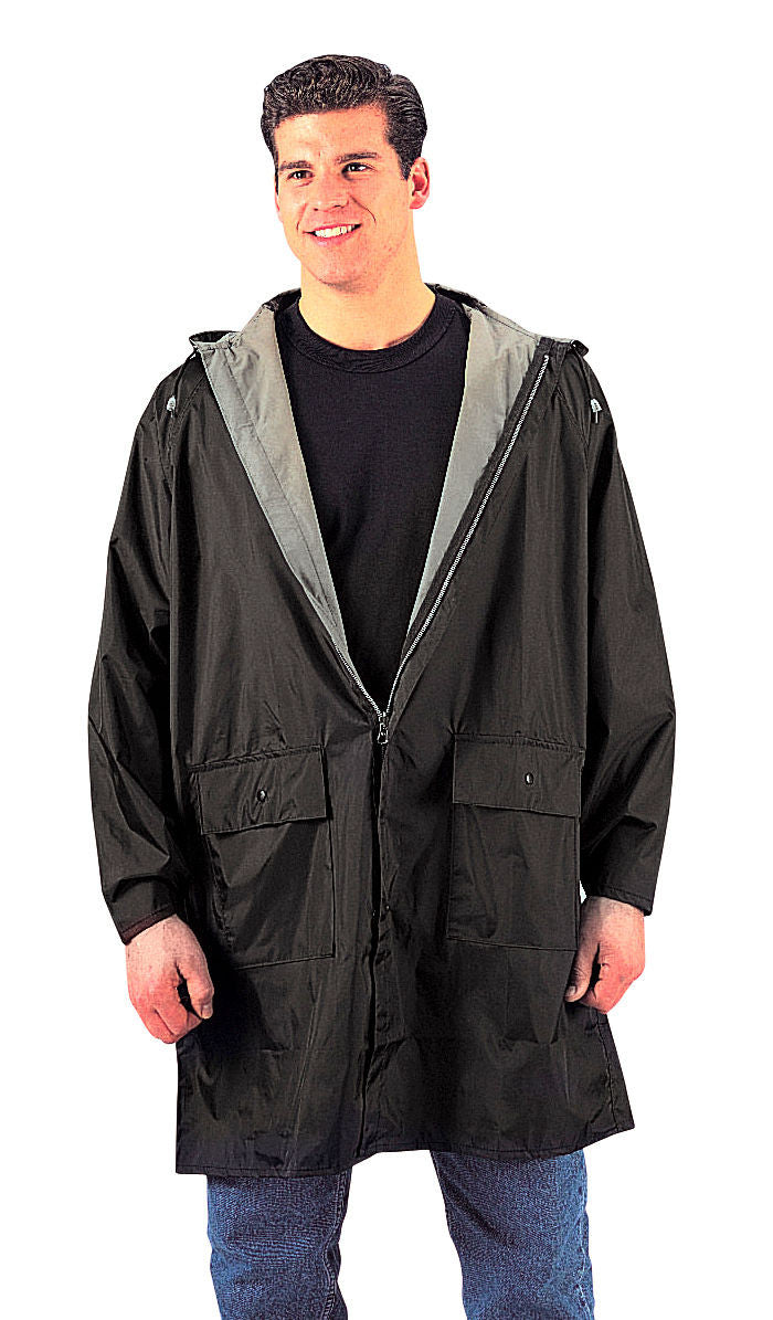 Black/Olive Drab