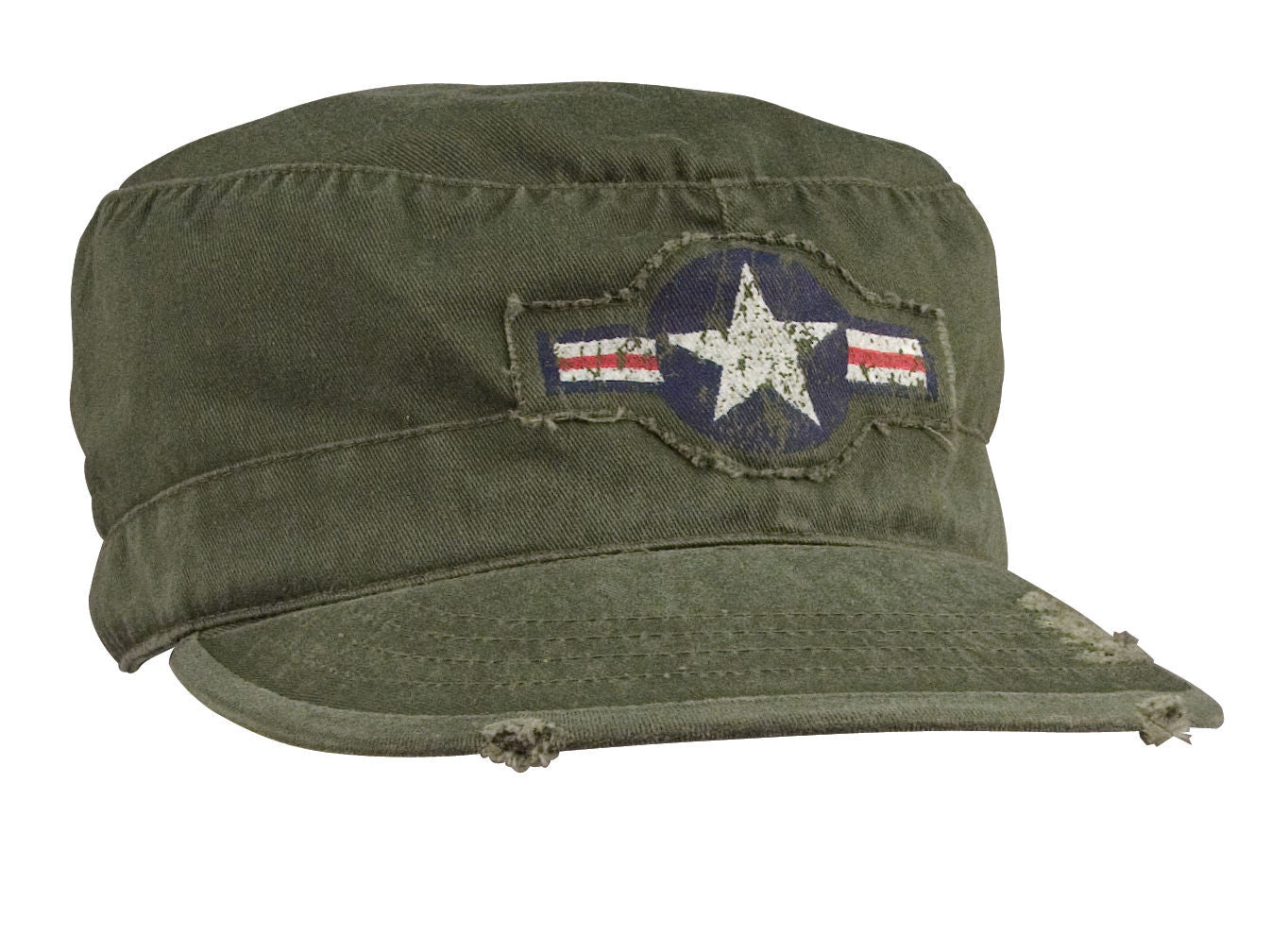 Olive Drab w/ Army Air Corp