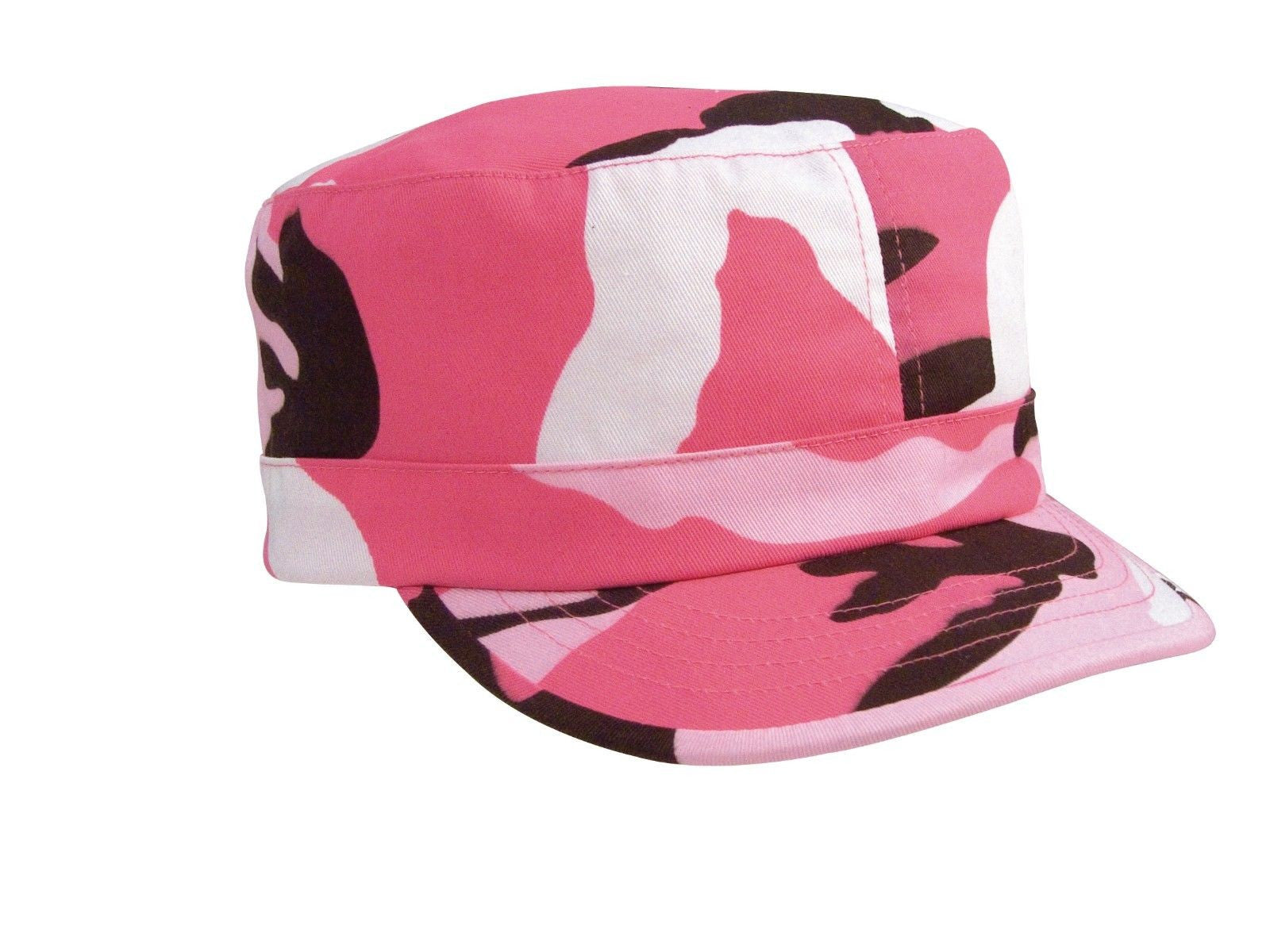 Pink Camo