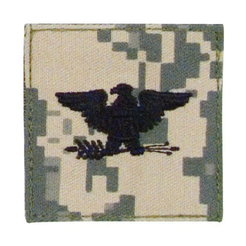 Colonel