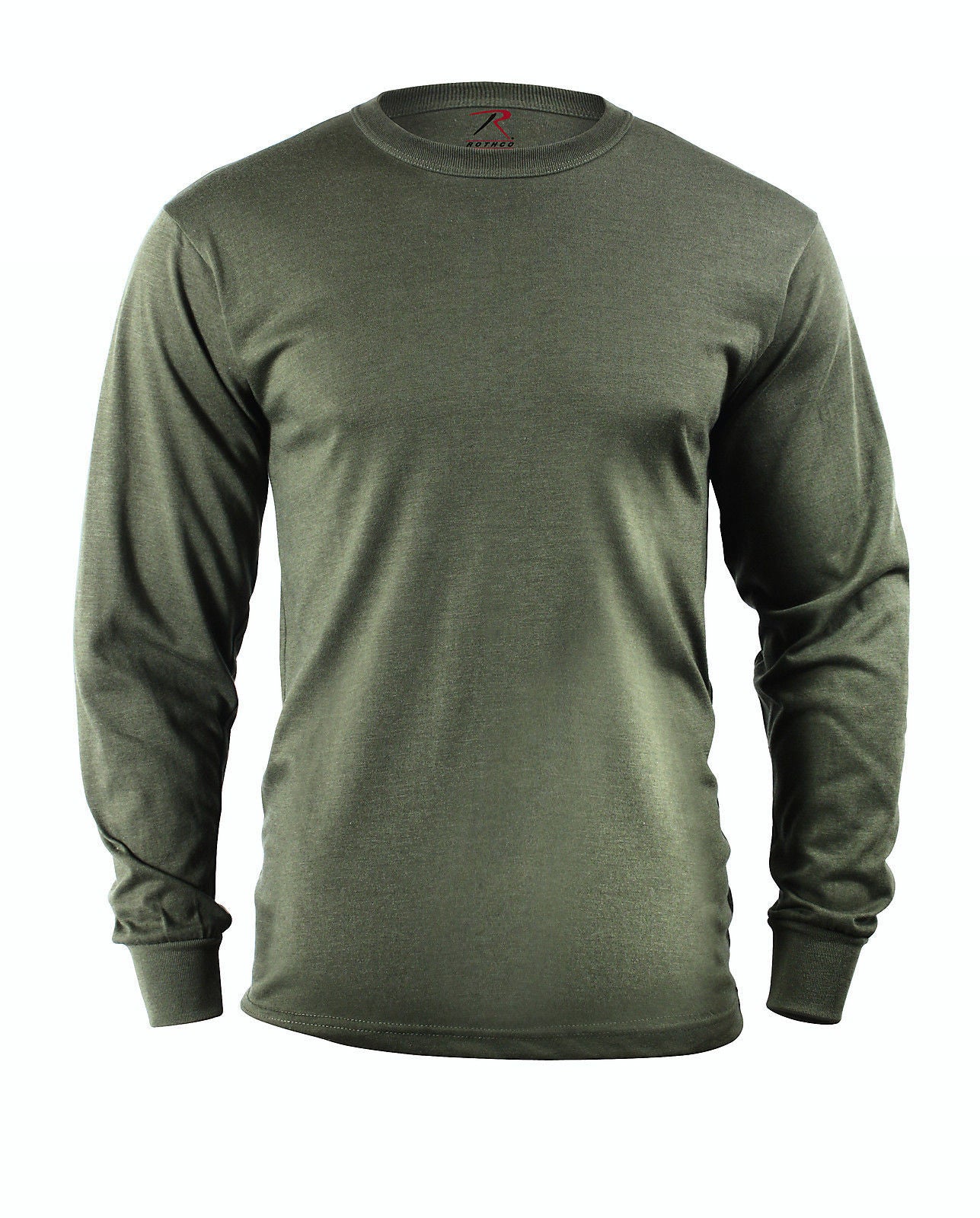 Olive Drab