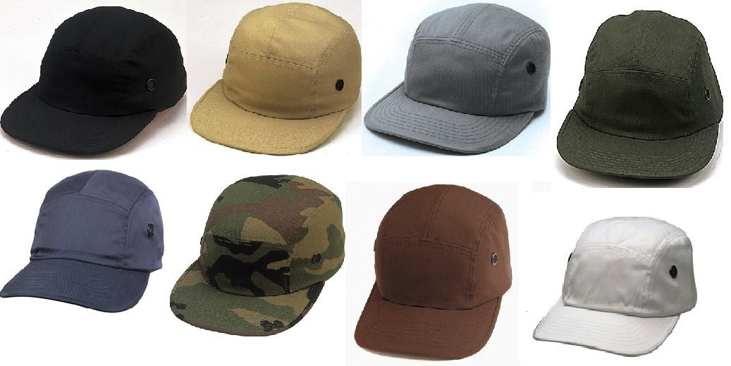 Street Caps - Urban Hats