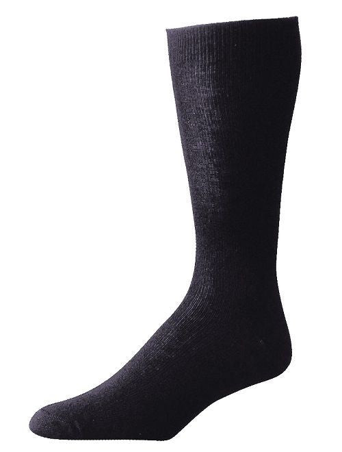 G.I. Black Polypropylene Sock Liners - Made in USA