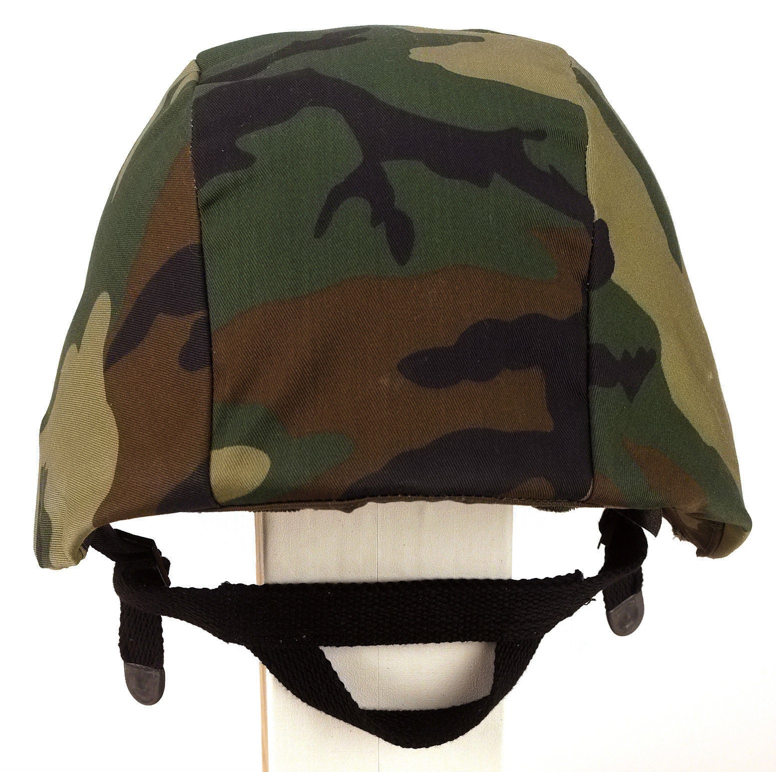 Woodland Camo