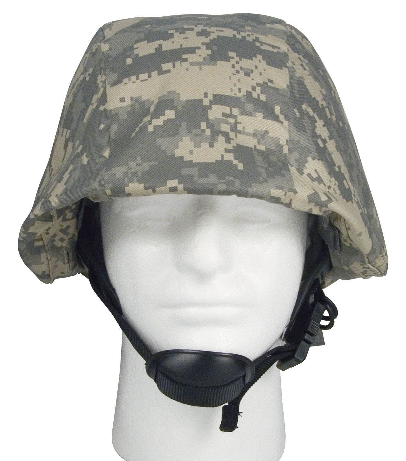 ACU