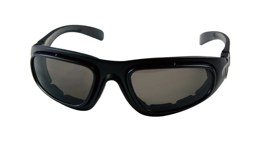 Rothco Tactical Optical System Goggles - Interchangeable Yellow & Smoke Lenses
