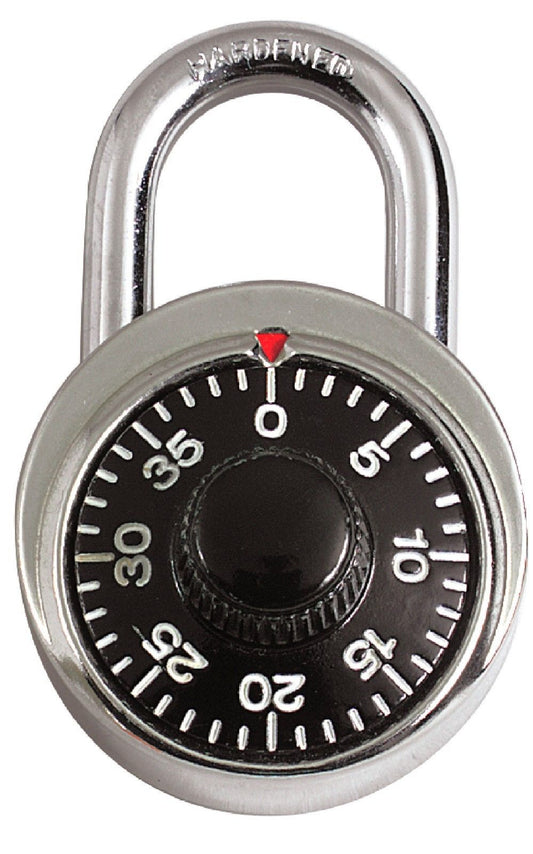 Combination Lock - Steel Combination Locks Combo Lock Inexpensive Low Price