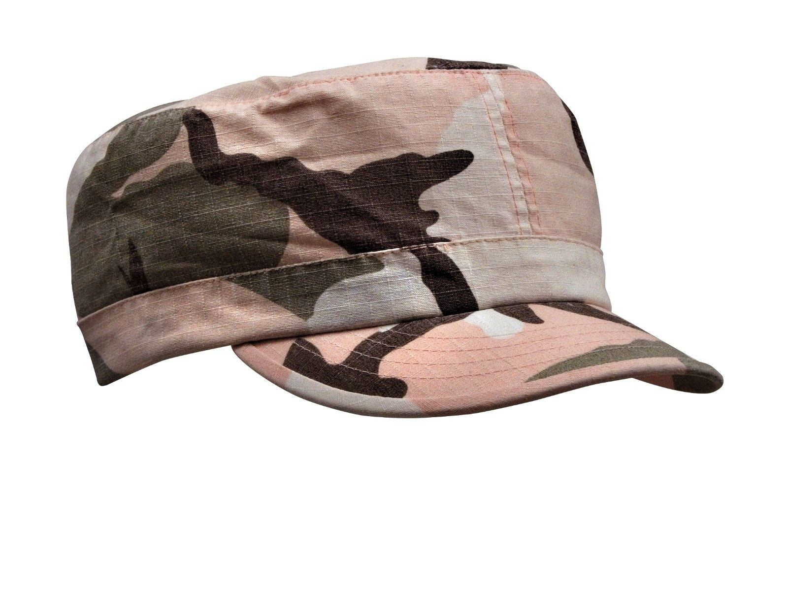 Pink Camo
