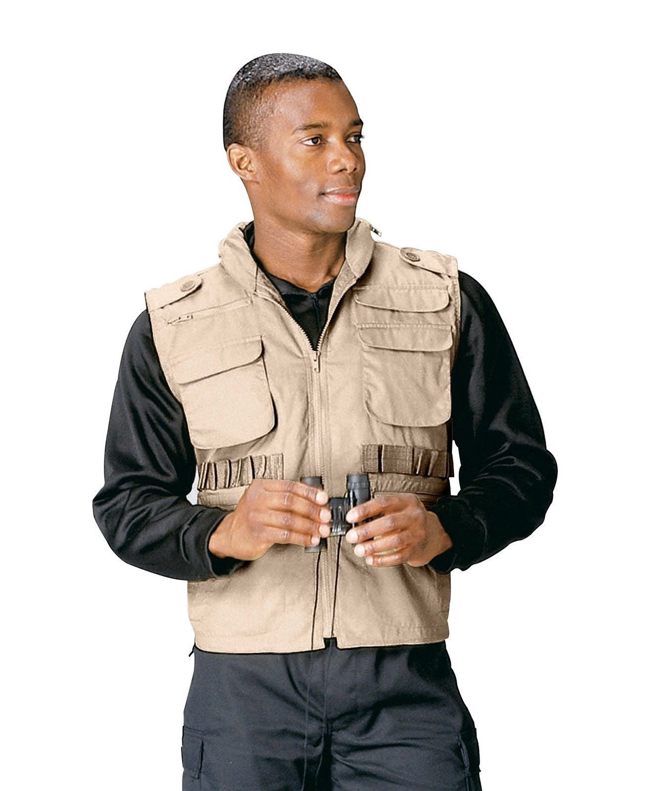VESTS – Grunt Force