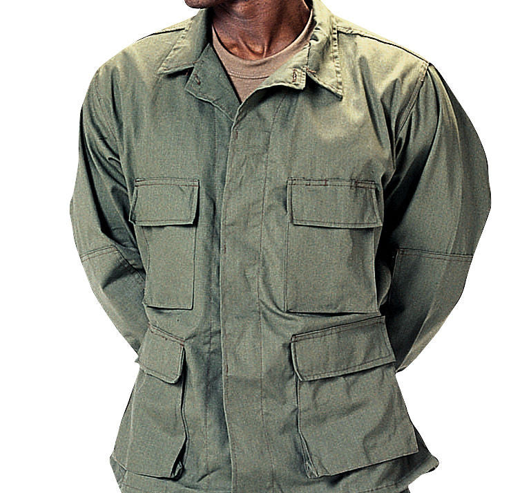 Olive Drab