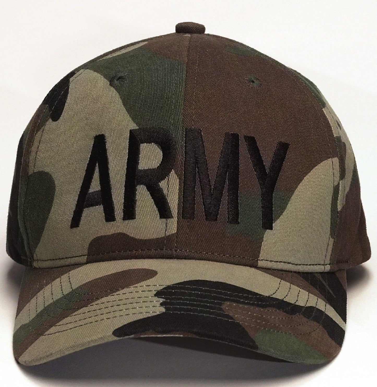 Woodland Camo