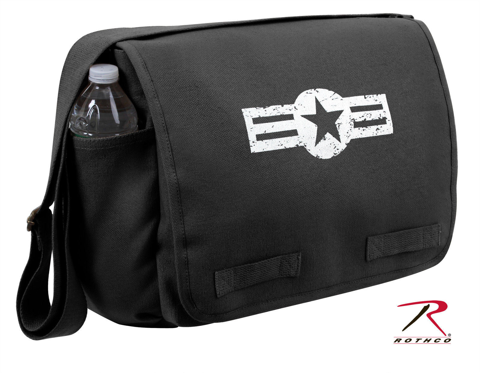 Black w/ Star