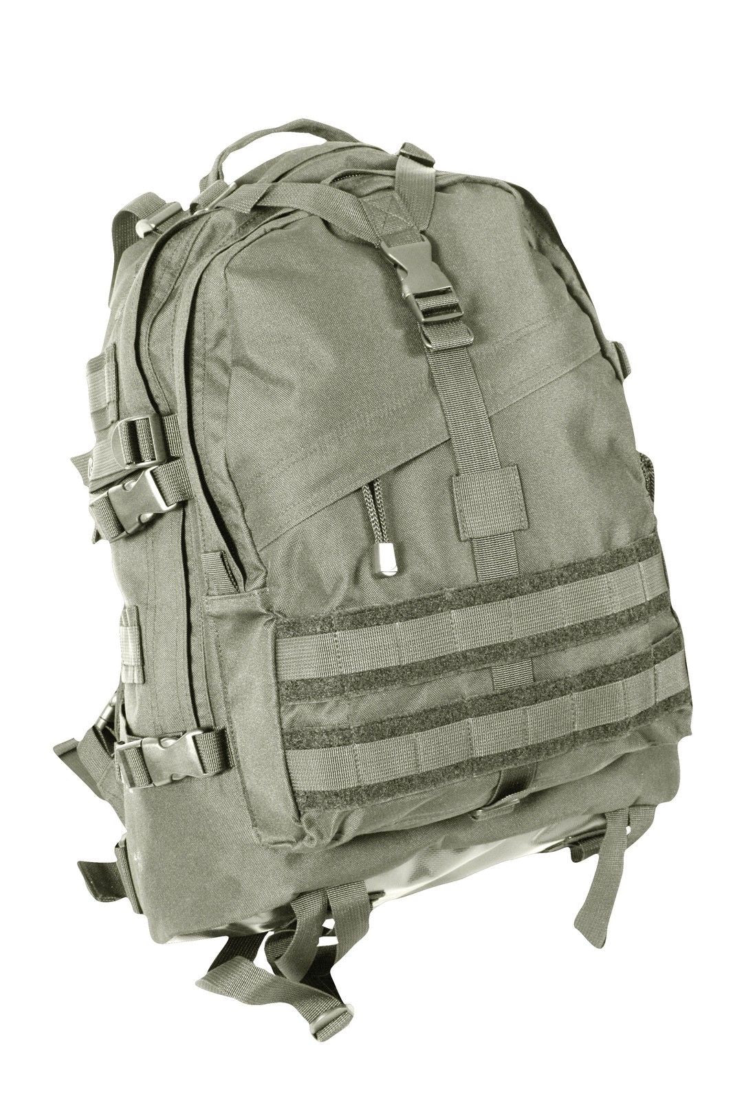 Foliage Green