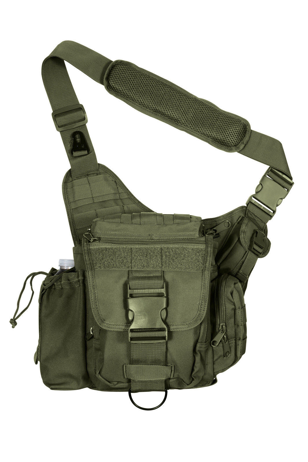 Olive Drab