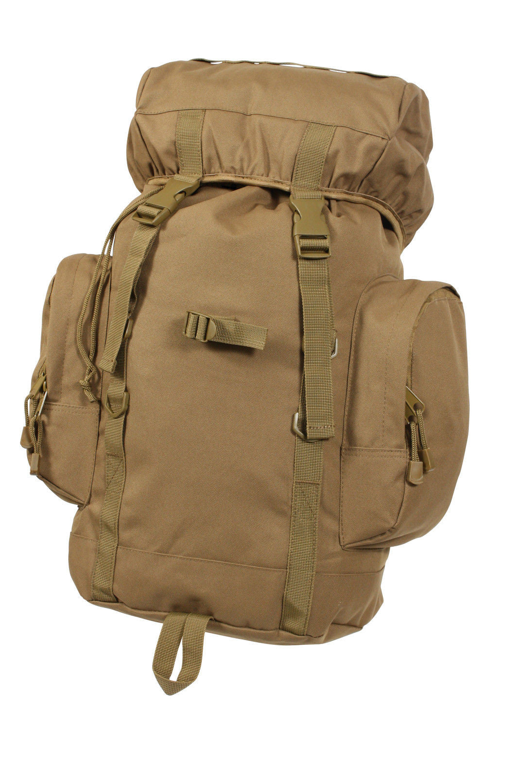 Coyote Tan