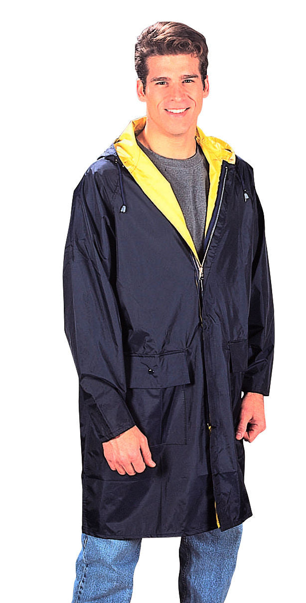 Navy/Yellow