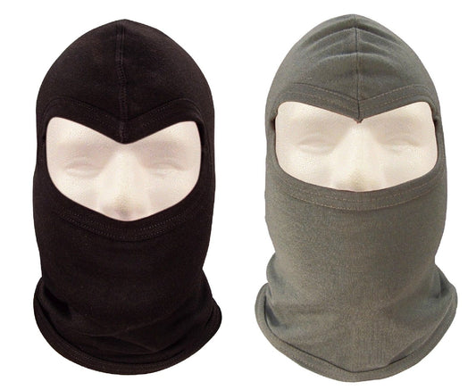G.I. Plus Fire & Heat Retardant SWAT Hood Liner Head & Neck Warmer