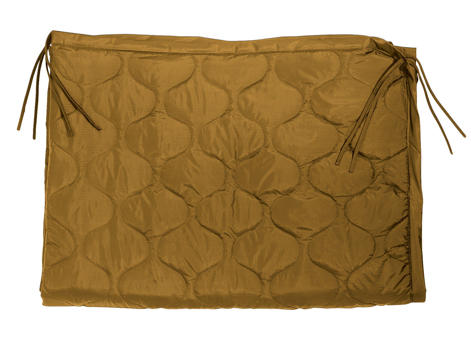 Coyote Brown