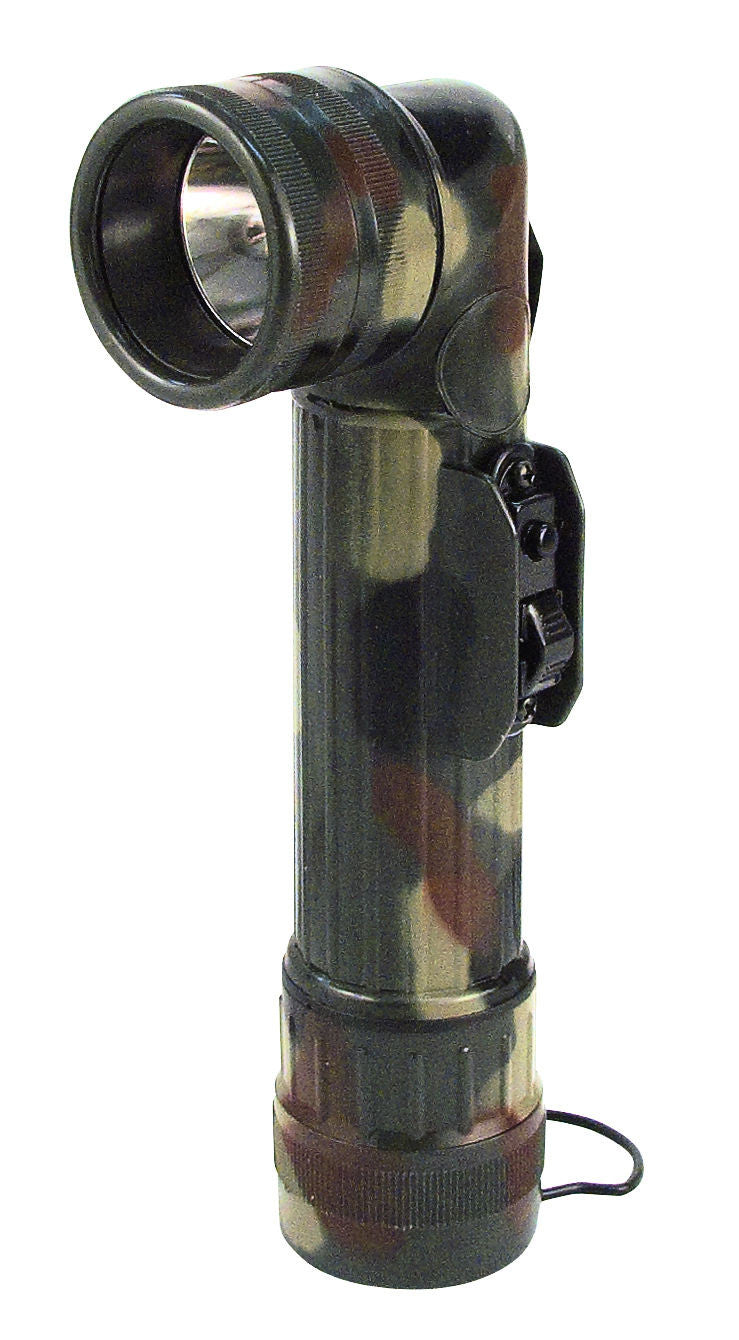 Woodland Camo