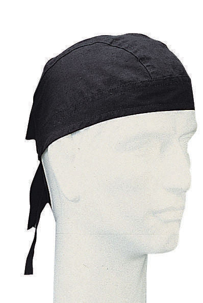 Headwraps - Cotton Fitted Bandana Do-Rags Biker Doo Rag Skully Helmet ...
