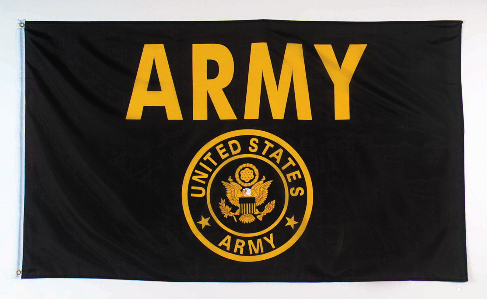 Black & Gold ARMY