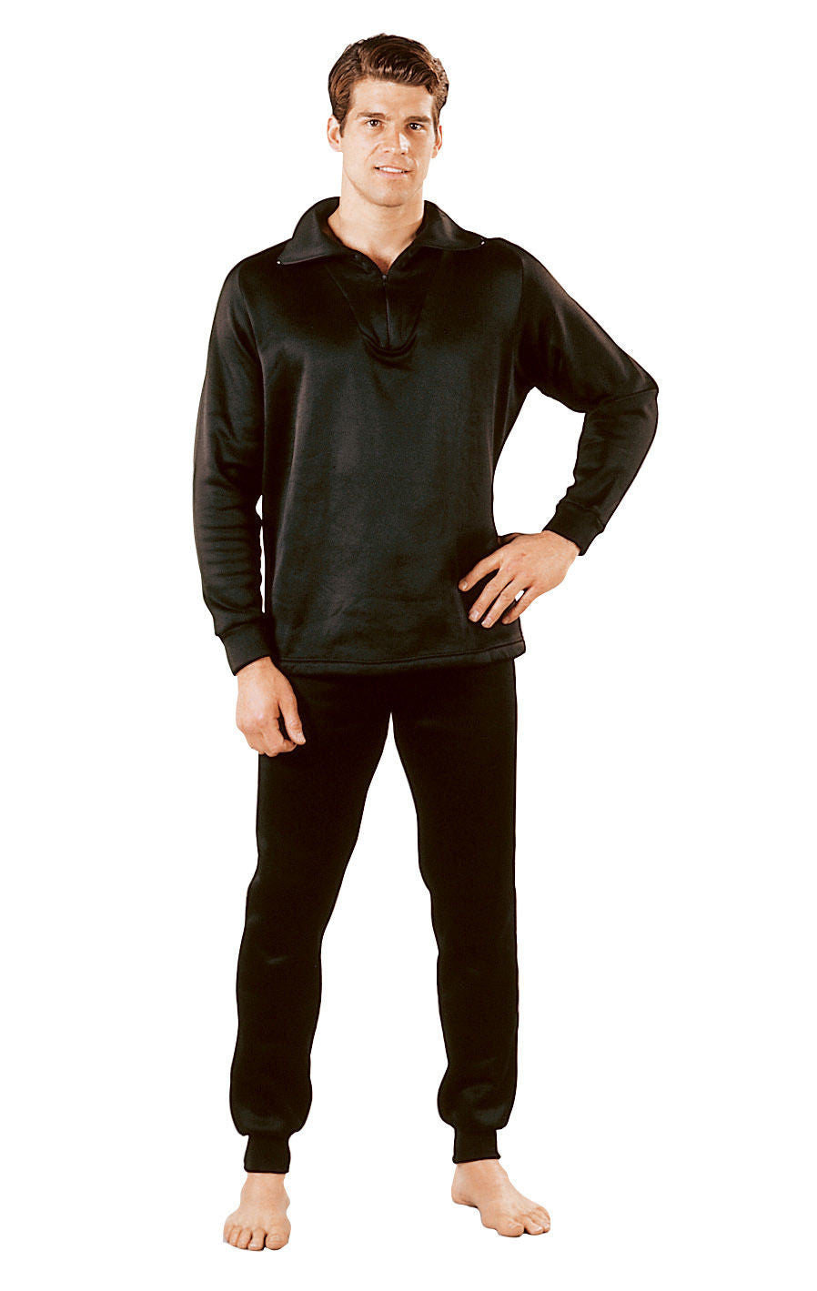 Extreme cold weather long underwear new arrivals